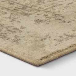 Overdyed Persian Area Rug - Threshold -Decor House GUEST b3b2f8f2 171b 439b 93b3 cd8cc48268f8