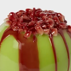 Caramel Apple Wax Figural Candle - Threshold™ -Decor House GUEST b5a036ac 8dbd 4e3a b3a1 bc907ac7216d