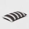 Oversize Lumbar Woven Global Pillow - Threshold™ -Decor House GUEST b7578866 f8f0 42f2 b1e8 ac431c3422f4