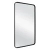 24" X 36" Rectangular Decorative Mirror With Rounded Corners - Threshold™ Designed With Studio McGee -Decor House GUEST ba49a5d7 2678 4827 91a9 d7c4d661ccc8