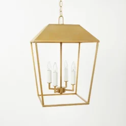 Lantern Pendant - Threshold™ Designed With Studio McGee -Decor House GUEST ba88a9a4 4cf8 4861 940f 6f31a49a0864
