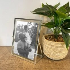 5" X 7" Addison Frame Silver - Threshold™ 11 5" X 7" Addison Frame Silver - Threshold™ -Decor House GUEST be135797 abc7 4887 8d66 540e39566700