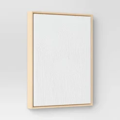 (Set Of 2) 12" X 16" Rainbow Arches Framed Embellished Canvas Set - Threshold™ -Decor House GUEST bf1650b2 2012 4cef 8ccd 49b0fe5b7979