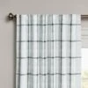 1pc Blackout Window Curtain Panel Gray - Threshold™ -Decor House GUEST bf5d8857 d46d 47a9 b0bb ea997cbb2cd0
