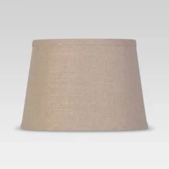Textured Trim Lamp Shade Cream - Threshold -Decor House GUEST c16bef40 bc66 42c5 9ac1 937d92d1439e
