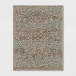 Greenvale Fleck Woven Rug - Threshold -Decor House GUEST c2321b2c 2aa8 4a50 8dbd 08b7ce28e566
