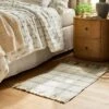 2'1"x3'2" Indoor/Outdoor Plaid Accent Rug - Threshold™ Designed With Studio McGee™ -Decor House GUEST c31489b9 0dfe 4392 b922 a6a429c71d60