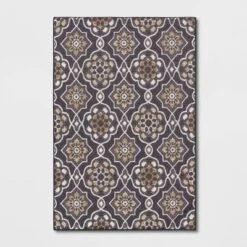Rowena Accent Rug - Threshold™ -Decor House GUEST c3d35a72 12a6 4095 98ba ae53557121ff