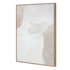 24" X 30" Neutral Abstract Lines Framed Canvas - Threshold™ Designed With Studio McGee 11 24" X 30" Neutral Abstract Lines Framed Canvas - Threshold™ Designed With Studio McGee -Decor House GUEST c7ae0f50 bfca 4083 b739 82b59501e19a