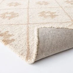 Tremonton Hand Tufted Wool Area Rug Cream - Threshold™ Designed With Studio McGee -Decor House GUEST cbf6cfcc 8df3 4179 a331 aa2fb0ca498b