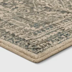 Greenvale Fleck Woven Rug - Threshold