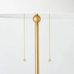 Floor Lamp - Threshold™ Designed With Studio McGee -Decor House GUEST d0d60e0b 41b4 4e44 ab5f d725a562a9fc