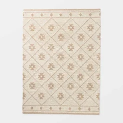 Tremonton Hand Tufted Wool Area Rug Cream - Threshold™ Designed With Studio McGee -Decor House GUEST d4ec25fa e80e 4faa 8f71 6ab0759bfc61