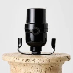 Gray Lamp Base - Threshold™ Designed With Studio McGee -Decor House GUEST d6f02bdb 41a2 4a3e b216 1a88f5fc1b06