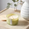 Citron And Sands Candle Green - Threshold™ -Decor House GUEST d77e7854 903c 4f8d 8922 470e0df2cbfc