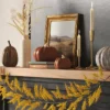 Large Grass Arrangement In Wood Pot - Threshold™ -Decor House GUEST d8afe504 3f5e 4a4a bc00 07f376753be1