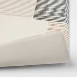 30" X 18" Modern Block Comfort Mat - Threshold™ -Decor House GUEST ddc3c2f3 157f 445c 85f4 e55841ad1d7f