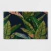 Doormat Banana Leaf - Threshold™ 2 Doormat Banana Leaf - Threshold™ -Decor House GUEST e20a91f8 bfba 473f 9033 cbfb1b248e0e
