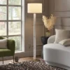 Faux Marble Stick Floor Lamp - Threshold™ -Decor House GUEST e3bff714 0546 45b0 a77b ce8ebd27f4b4