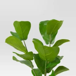 Large Fiddle Leaf Potted - Threshold™ -Decor House GUEST e47ba843 fa44 416e 8ad6 063b8c53586b