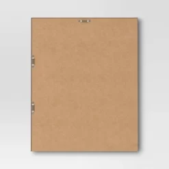 16" X 20" 2pk Random Stripes Framed Under Glass - Threshold™ -Decor House GUEST e60dabeb 9e3b 4773 9aa4 01cf9a81ac91