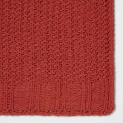 Solid Chenille Knit Throw Blanket - Threshold™ -Decor House GUEST e6830892 95e7 4985 a724 b21d0ae26f30