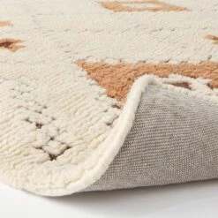 Northridge Hand Tufted Wool Shag Diamond Area Rug - Threshold™ Designed With Studio McGee -Decor House GUEST e786d7b7 2307 4d63 b589 69eb906a06e0