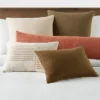Oblong Boucle Color Blocked Decorative Throw Pillow - Threshold™ 2 Oblong Boucle Color Blocked Decorative Throw Pillow - Threshold™ -Decor House GUEST e8c52951 9af6 421c b6dc 686c0c6a1d93