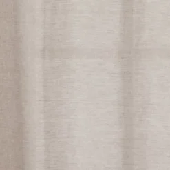 1pc Light Filtering Linen Window Curtain Panel - Threshold™ -Decor House GUEST e9662ec2 f0ce 44fa 830e c8e724efbf02