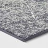 Criss Cross Easy Care Rug - Threshold™ -Decor House GUEST ea9242a3 ce13 4f95 8249 f7911caa4150