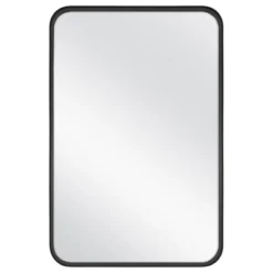 24" X 36" Rectangular Decorative Mirror With Rounded Corners - Threshold™ Designed With Studio McGee -Decor House GUEST ec6434fa 1d3e 47dd 91cf 923208ea9a7c