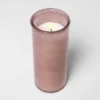 Glass Jar Lavender And Eucalyptus Candle - Threshold™ -Decor House GUEST ed84112c 1554 44f9 a198 b81af91e10ff