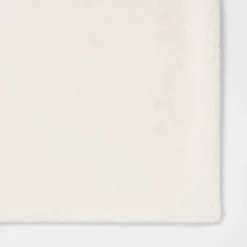 Faux Rabbit Fur Throw Blanket - Threshold™ -Decor House GUEST ee09ffaa cfb4 4ed8 ad71 bed9470fd80b