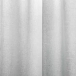 1pc 54"x84" Light Filtering Stitched Edge Curtain Panel Cream - Threshold™ 7 1pc 54"x84" Light Filtering Stitched Edge Curtain Panel Cream - Threshold™ -Decor House GUEST f1fa0acd 98ec 4512 9e4b c15430cff2fd