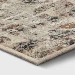 Eliot Geo Area Rug Gray - Threshold™ -Decor House GUEST f1fd240b 786d 460e b474 03d148dce867