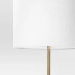 Floor Lamp With Marble Table - Threshold™ -Decor House GUEST f47368fb 22f8 4dcf 9923 994f717eb398 1