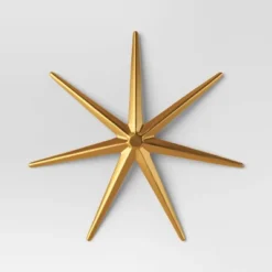 (Set Of 3) 12"/10"/8" Star Wall Art - Threshold™ -Decor House GUEST f4c898ab 1ba8 49b2 9175 56dca3cdcd80