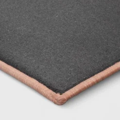 2'x3' Comfort Mat Bohome Accent Rug Blush/Rust Blush/Rust - Threshold™ -Decor House GUEST f5843f53 9f3a 4662 8463 eaaebfa452ee