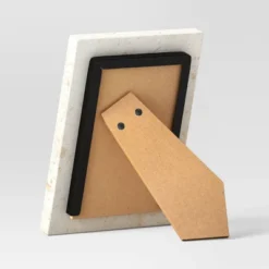 Marble Stone Table Frame Natural - Threshold™ -Decor House GUEST f6b685a8 046d 48dd ab40 9d071d102f39