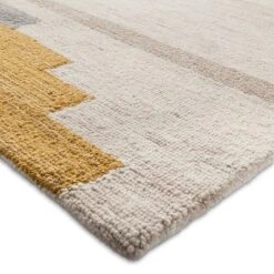 Abstract Tufted Area Rug - Threshold™