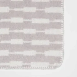Woven Linework Throw Blanket - Threshold™ -Decor House GUEST f7268ac7 0c1a 4279 9da0 ee8262f68f78
