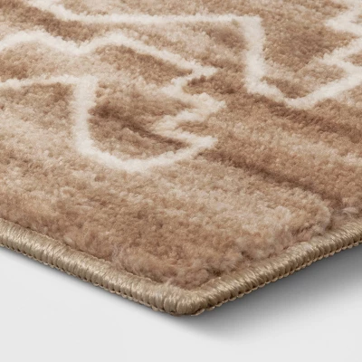 Global Persian Style Area Rug - Threshold™ 4 Global Persian Style Area Rug - Threshold™ - Image 2