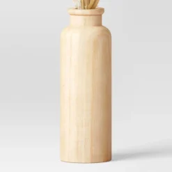 Large Grass Arrangement In Wood Pot - Threshold™ -Decor House GUEST fd12db26 a952 4952 aa6d 34e0ae55987c