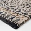 Floral Belfast Tufted Rug - Threshold -Decor House GUEST fe8ff77a ea05 4c73 b226 d10f64faa9b2