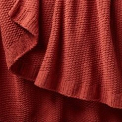 Solid Chenille Knit Throw Blanket - Threshold™ -Decor House GUEST ff9848b9 9d82 4fc6 aec6 0f663aea073e